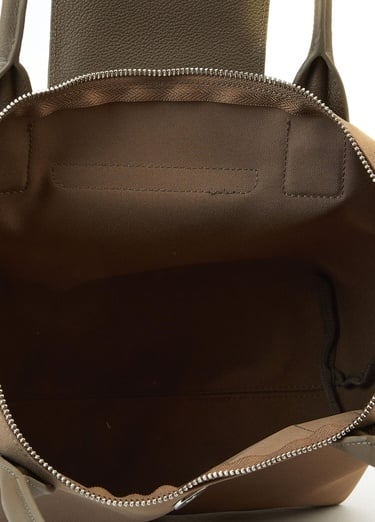  Beymen Club Kadın City Medium Vizon Çanta