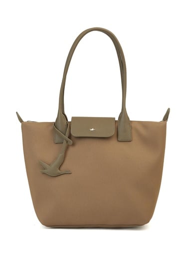  Beymen Club Kadın City Medium Vizon Çanta