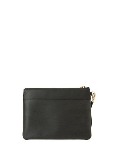  Beymen Club Kadın Siyah Logolu El Portföyü