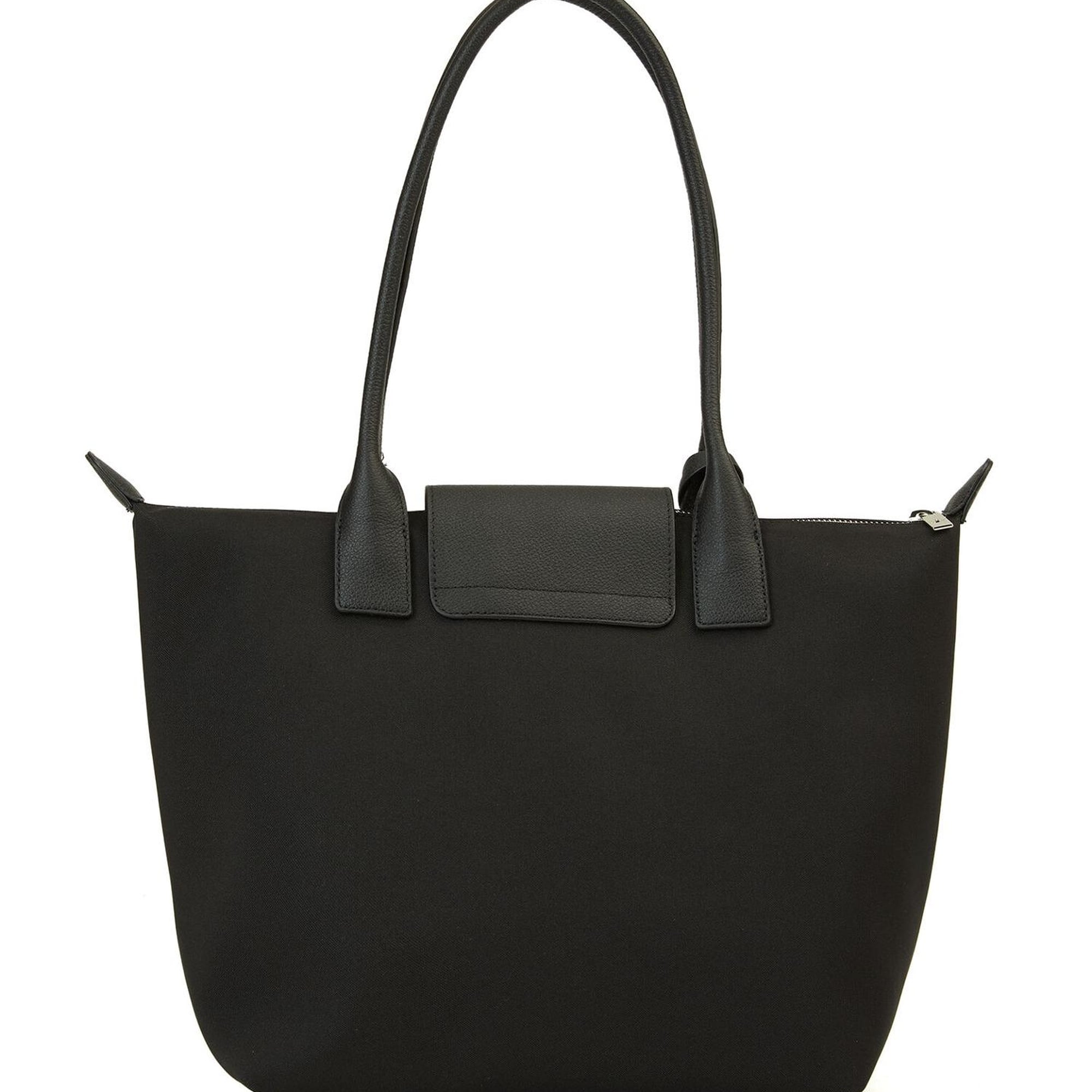 Beymen Club Kadın City Medium Siyah Çanta