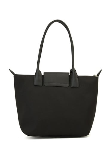  Beymen Club Kadın City Medium Siyah Çanta