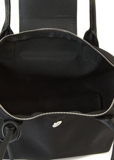  Beymen Club Kadın City Medium Siyah Çanta
