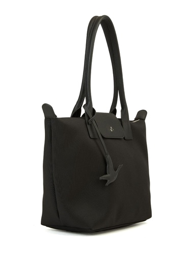  Beymen Club Kadın City Medium Siyah Çanta