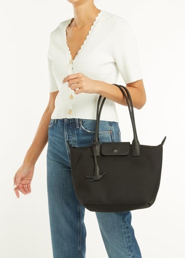  Beymen Club Kadın City Medium Siyah Çanta