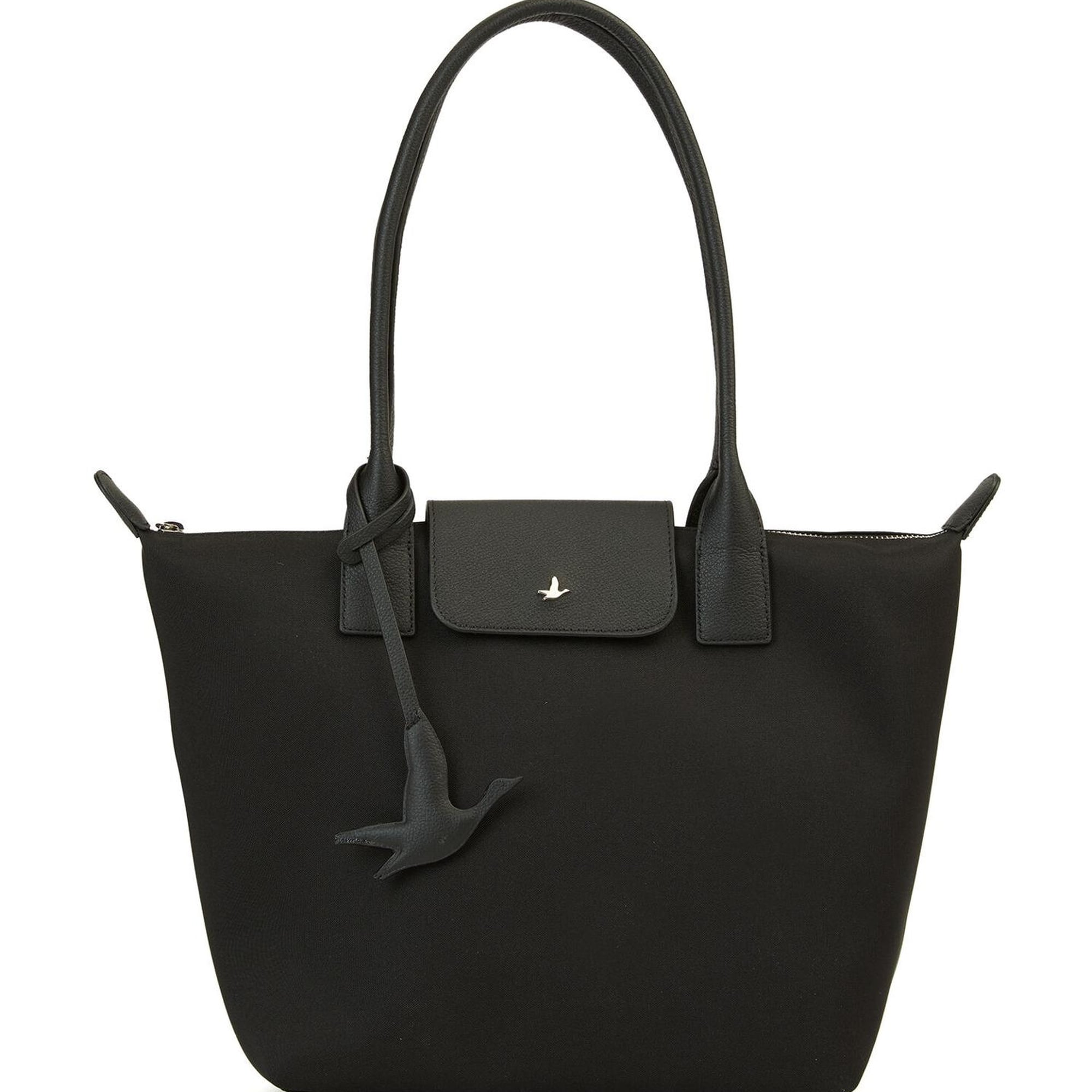 Beymen Club Kadın City Medium Siyah Çanta