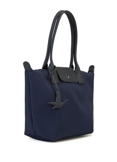  Beymen Club Kadın City Medium Lacivert Çanta