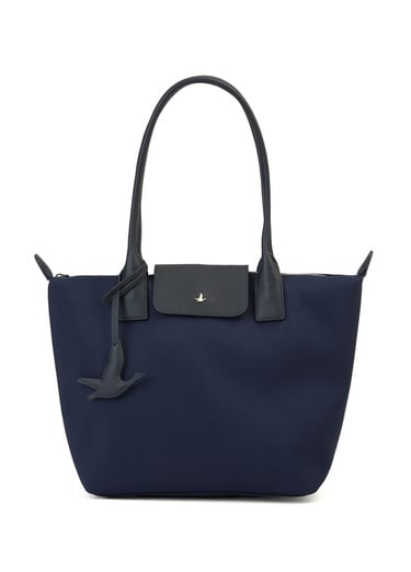  Beymen Club Kadın City Medium Lacivert Çanta