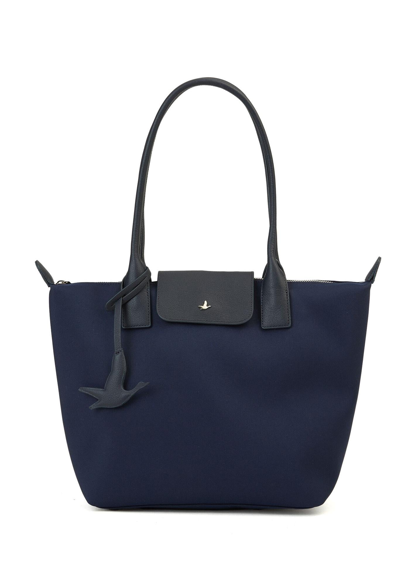  Beymen Club Kadın City Medium Lacivert Çanta