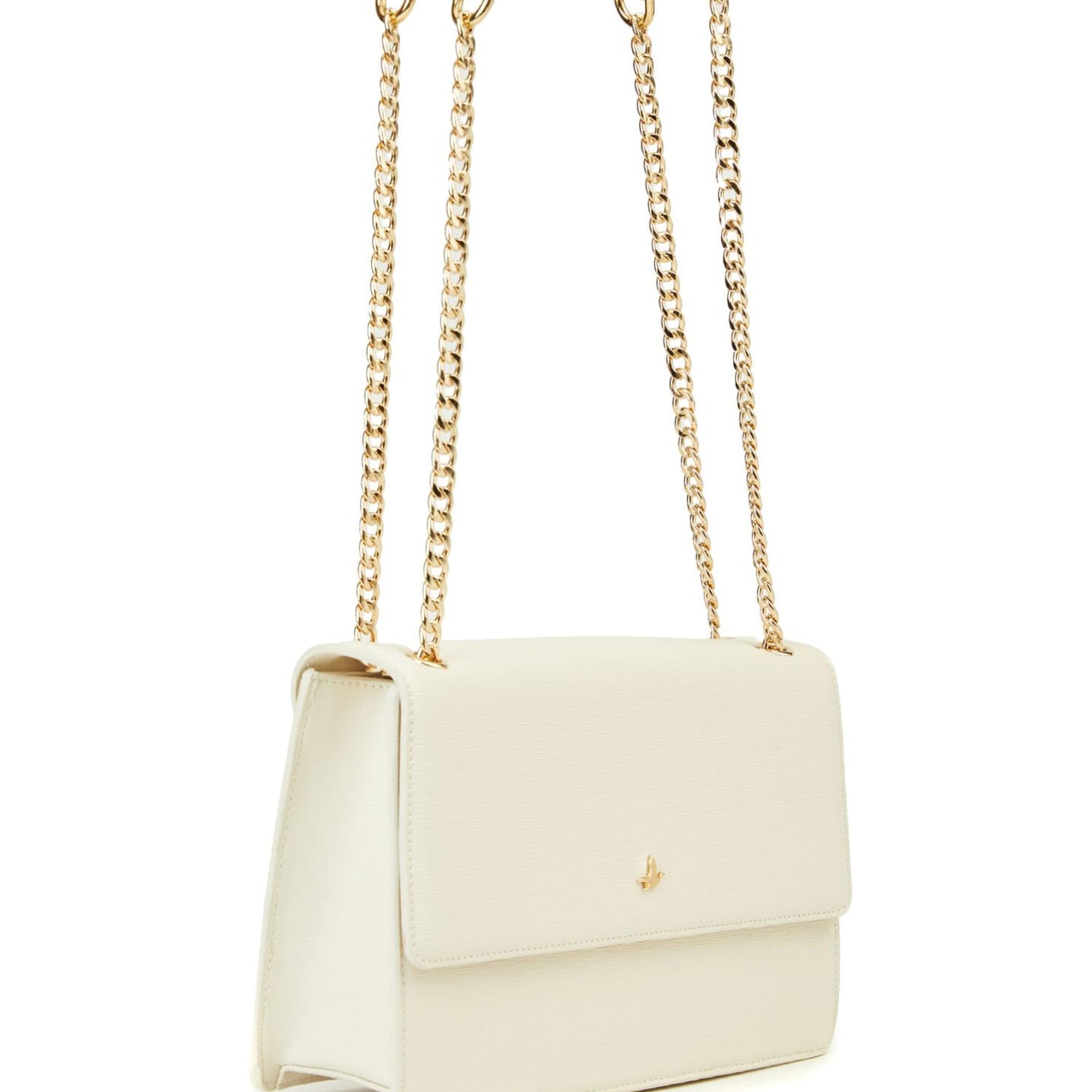 Beymen Club Kadın Ilaria Ekru Çapraz Çanta