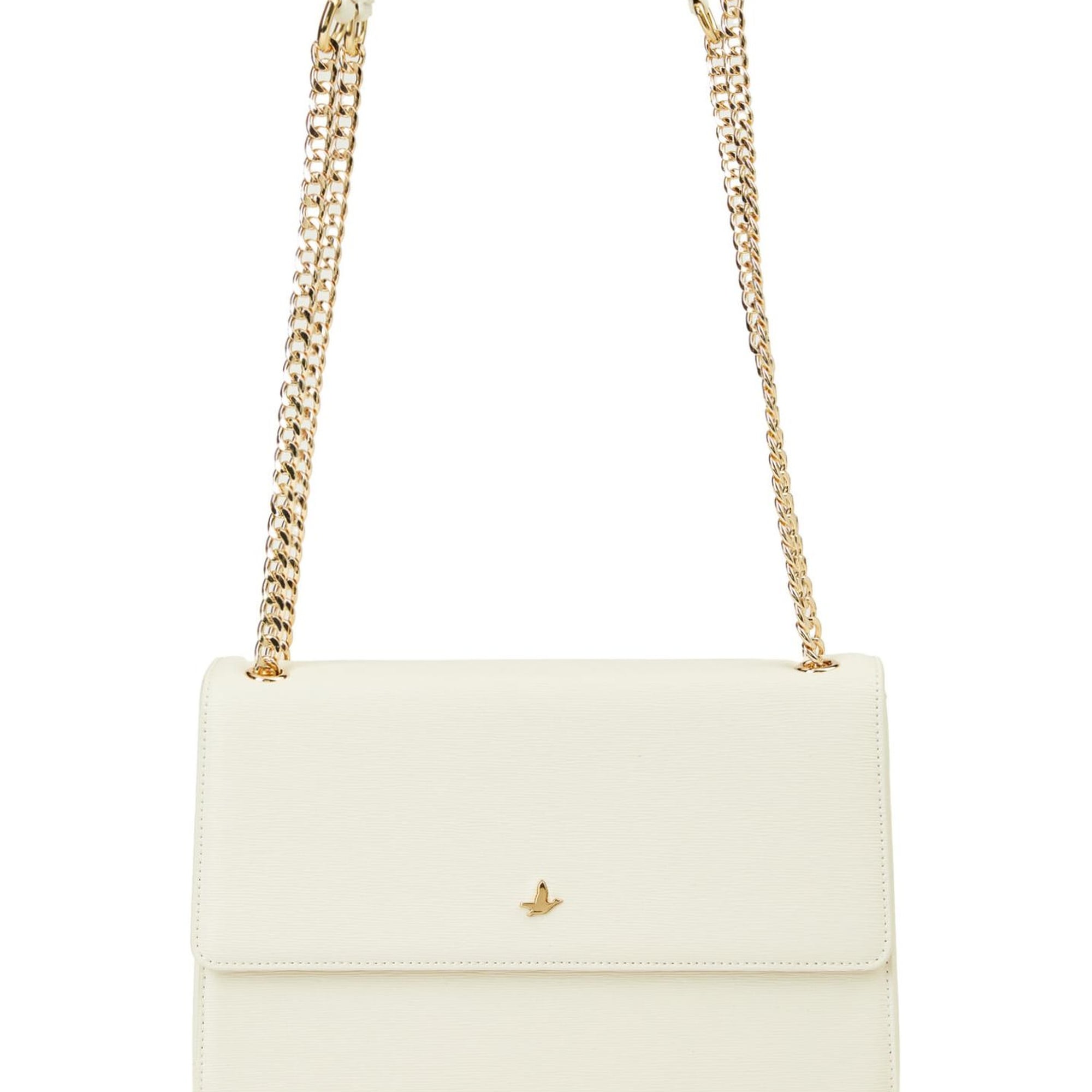 Beymen Club Kadın Ilaria Ekru Çapraz Çanta