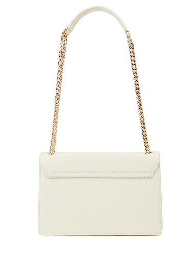  Beymen Club Kadın Ilaria Ekru Çapraz Çanta