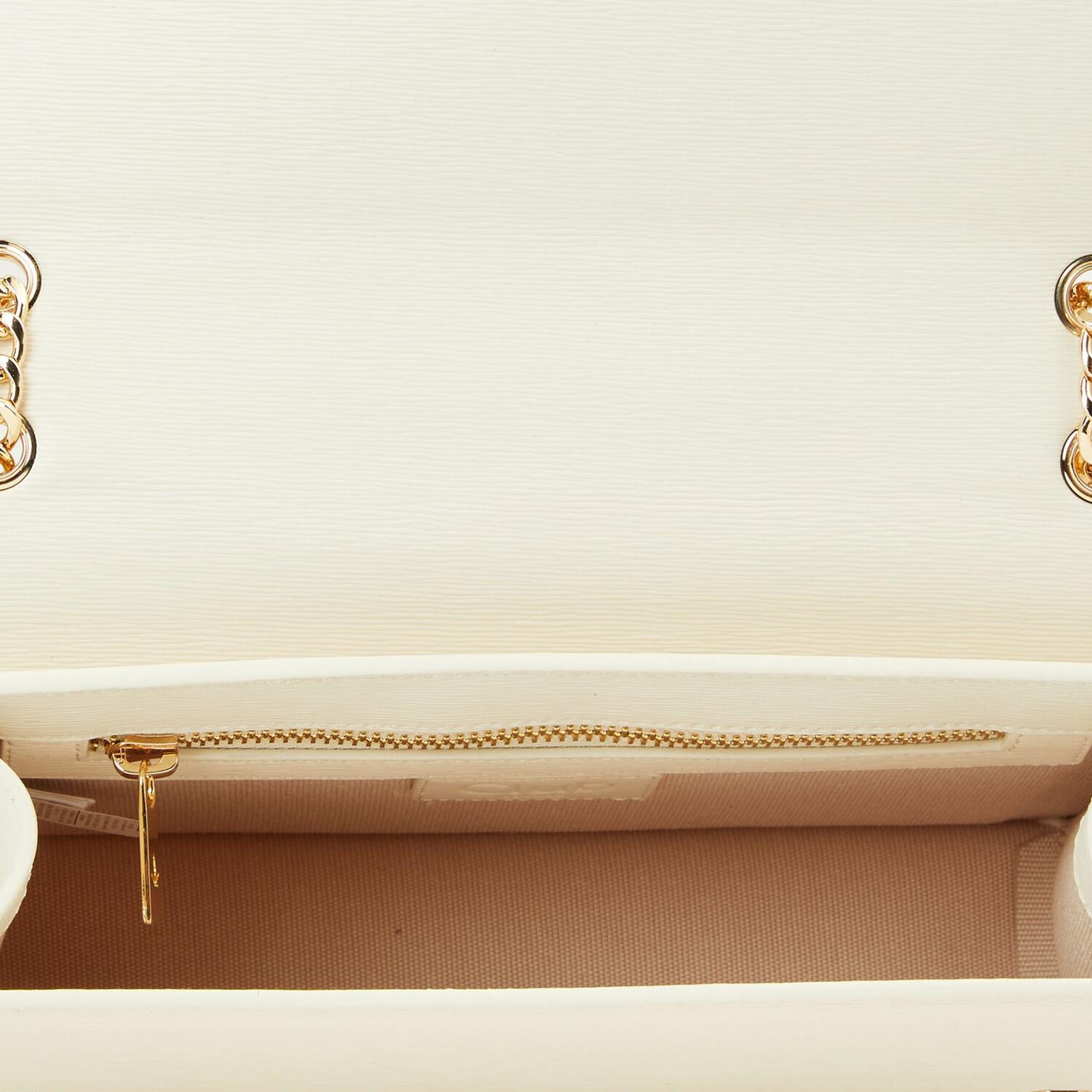 Beymen Club Kadın Ilaria Ekru Çapraz Çanta