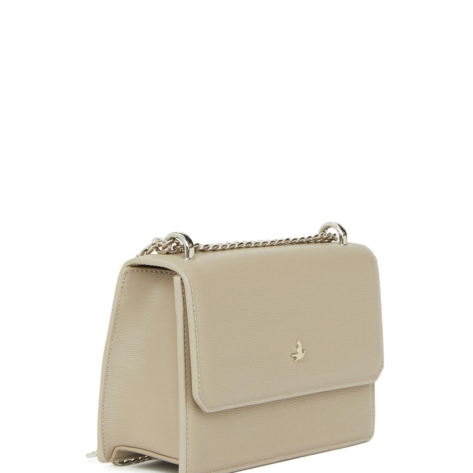 Beymen Club Kadın Daria Small Vizon Çanta