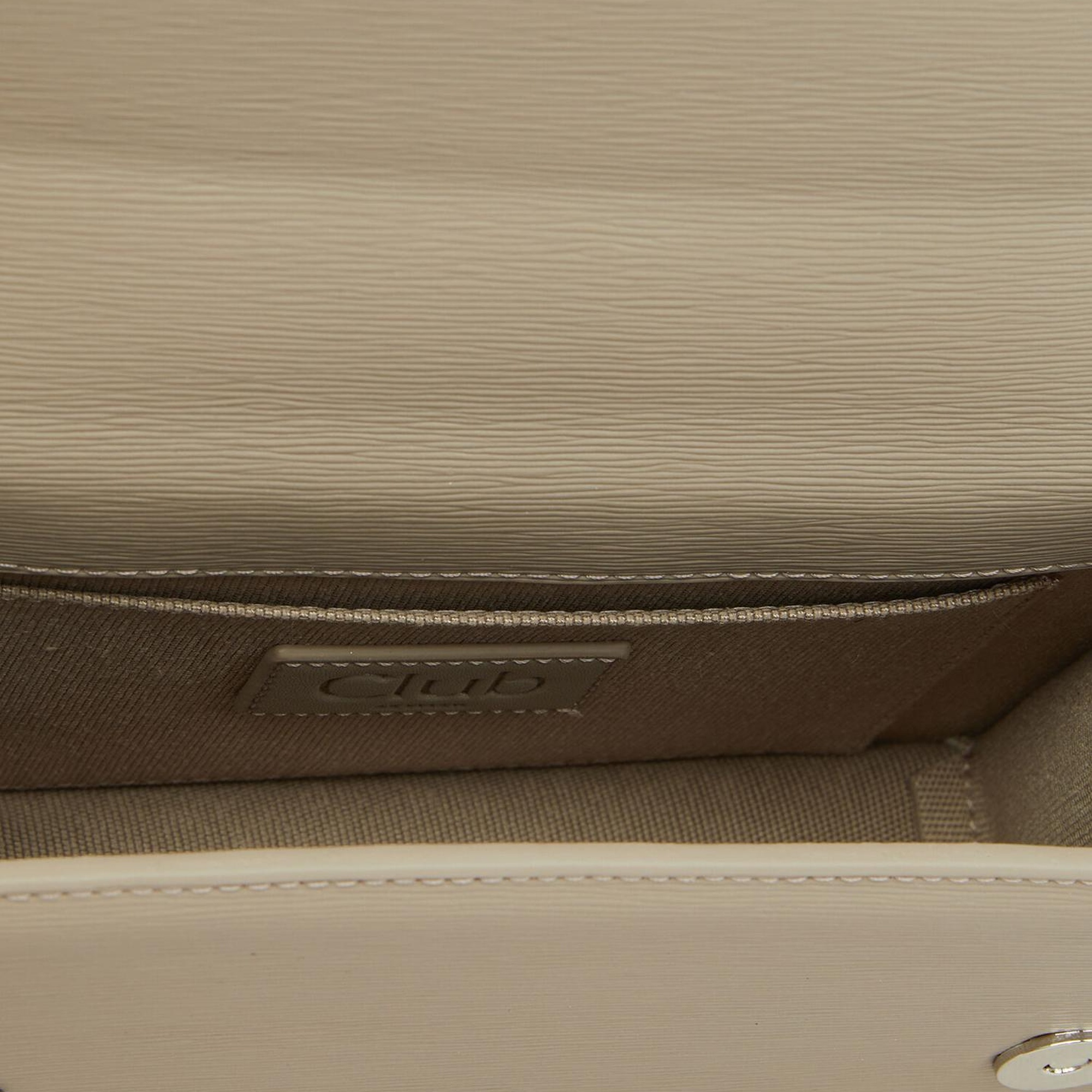 Beymen Club Kadın Daria Small Vizon Çanta