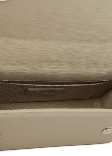  Beymen Club Kadın Daria Small Vizon Çanta