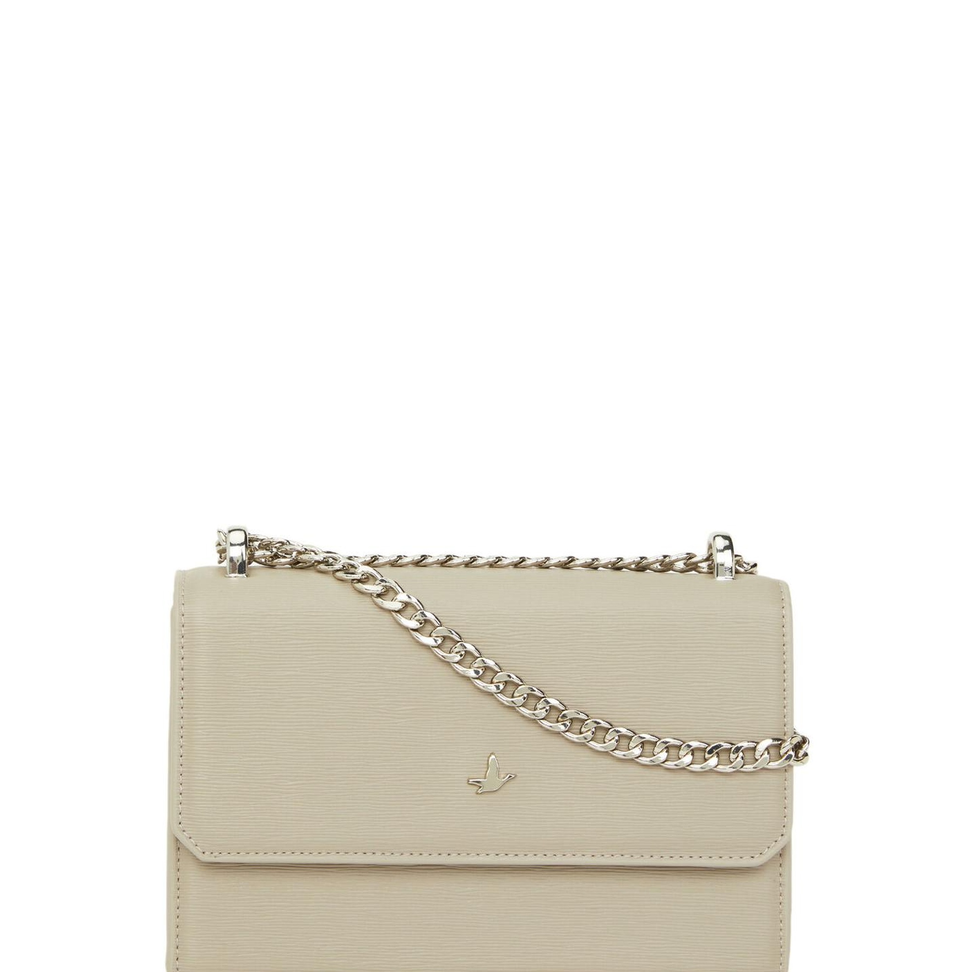 Beymen Club Kadın Daria Small Vizon Çanta