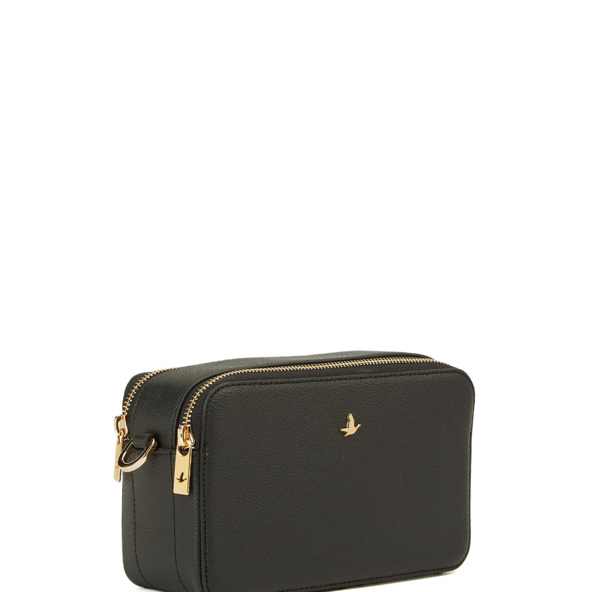 Beymen Club Kadın Picollo Camera Siyah Çapraz Çanta