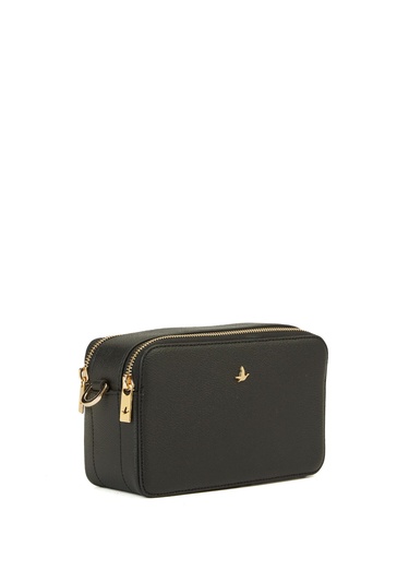  Beymen Club Kadın Picollo Camera Siyah Çapraz Çanta