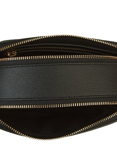  Beymen Club Kadın Picollo Camera Siyah Çapraz Çanta