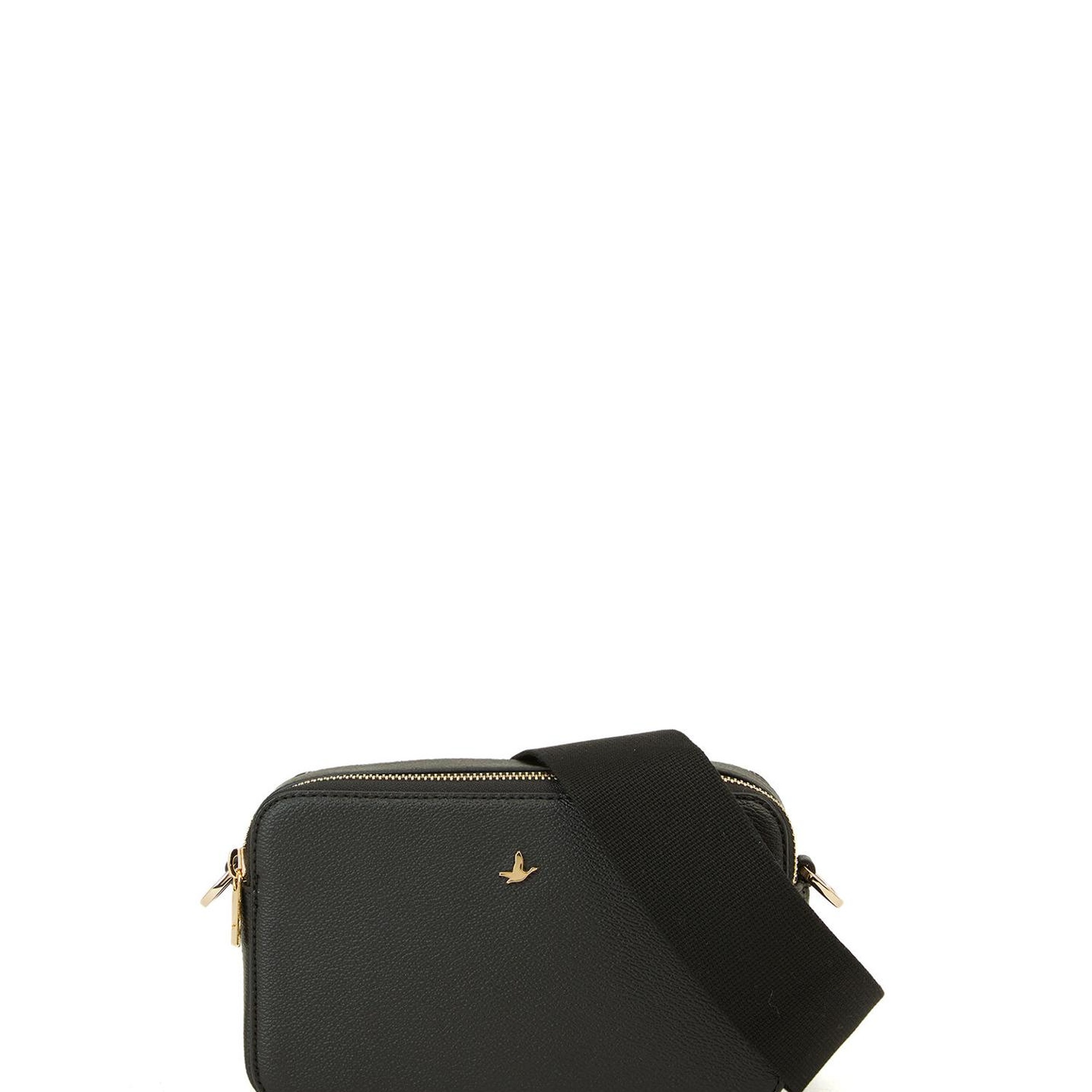 Beymen Club Kadın Picollo Camera Siyah Çapraz Çanta