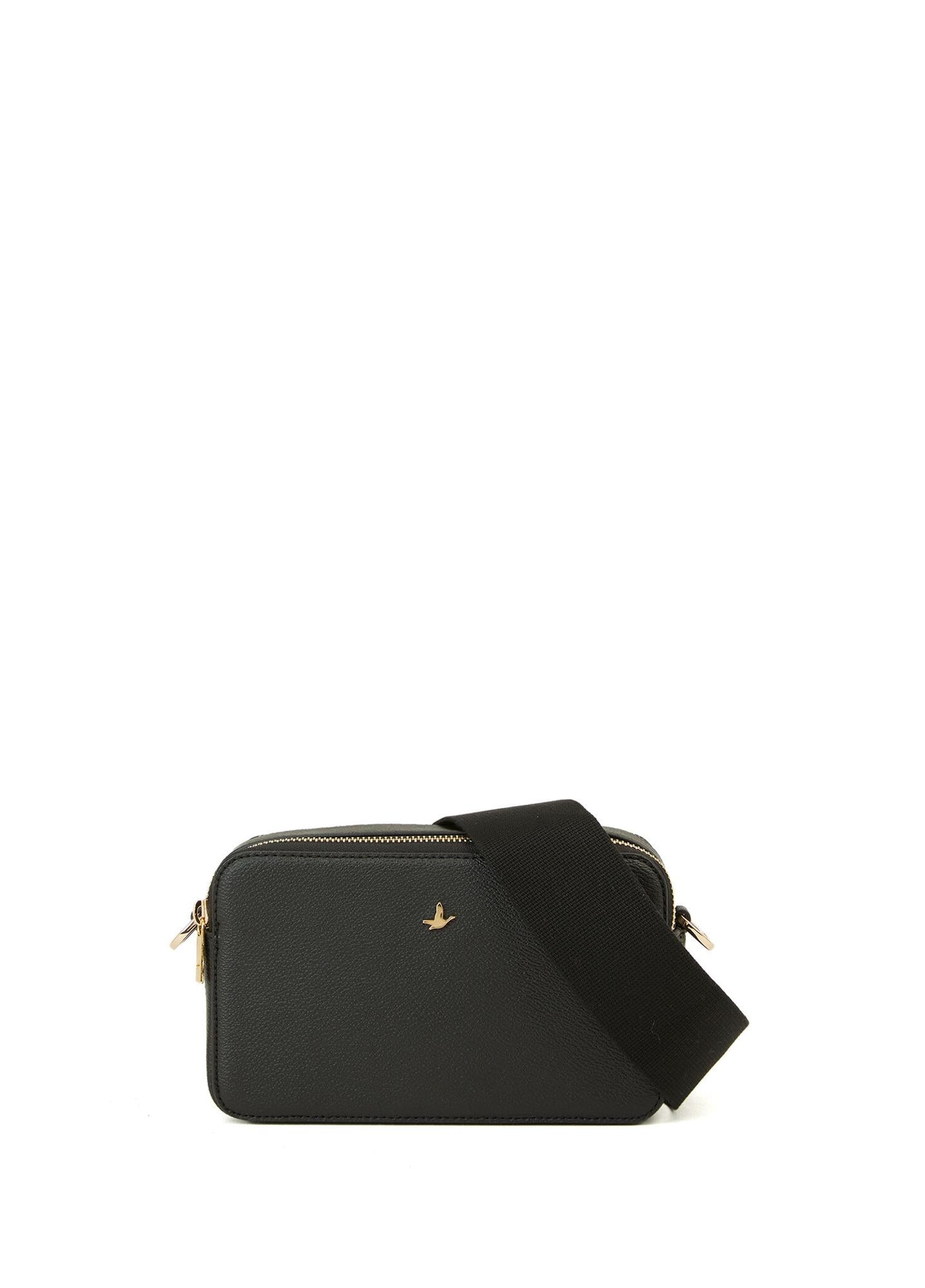  Beymen Club Kadın Picollo Camera Siyah Çapraz Çanta