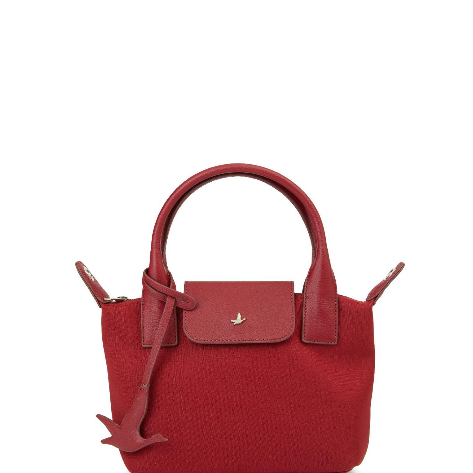 Beymen Club Kadın City Small Kırmızı Çanta