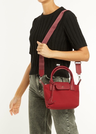  Beymen Club Kadın City Small Kırmızı Çanta