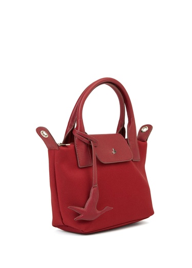  Beymen Club Kadın City Small Kırmızı Çanta