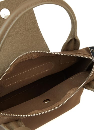  Beymen Club Kadın City Small Vizon Çapraz Çanta