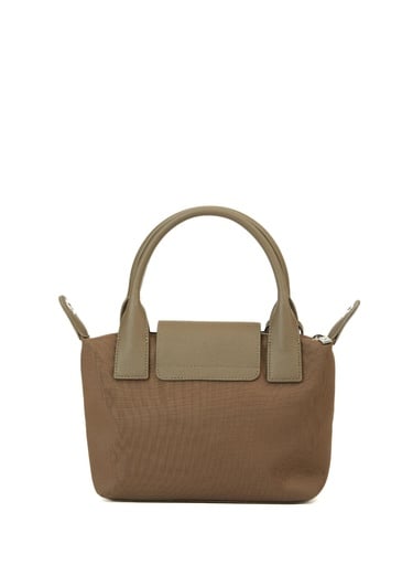  Beymen Club Kadın City Small Vizon Çapraz Çanta