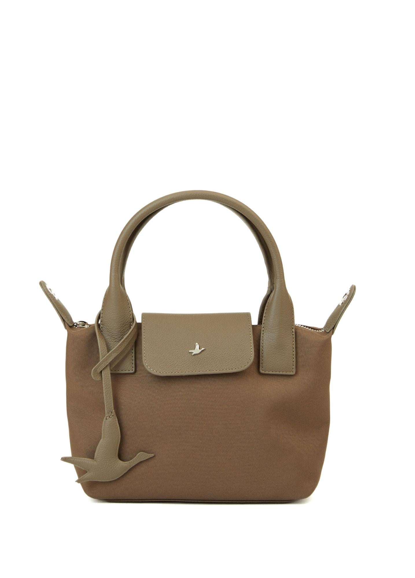  Beymen Club Kadın City Small Vizon Çapraz Çanta