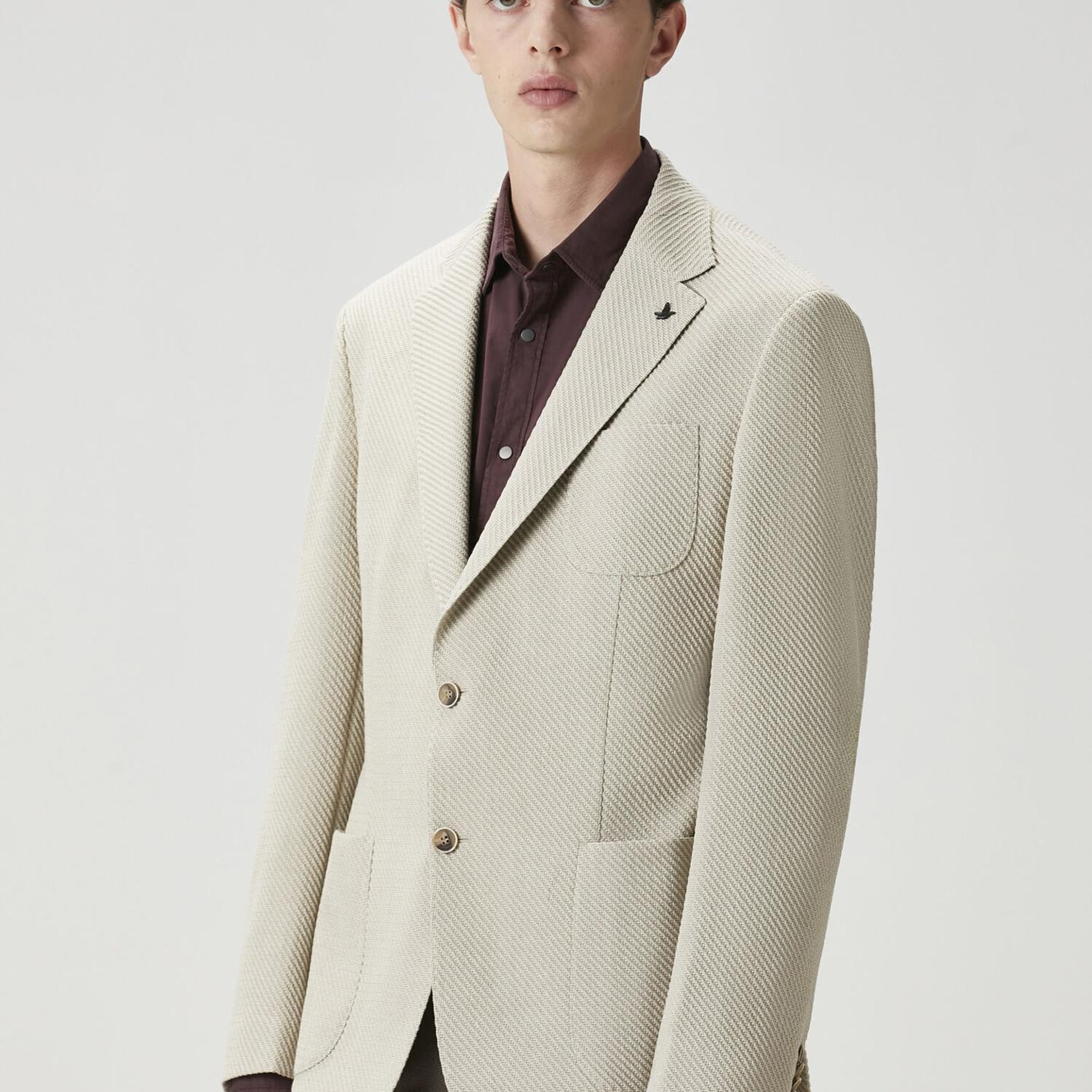 Beymen Club Erkek Bej Ceket