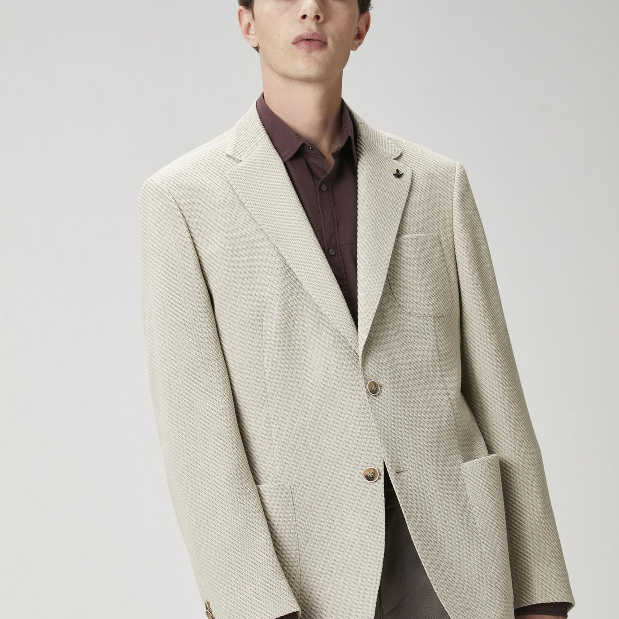 Beymen Club Erkek Bej Ceket