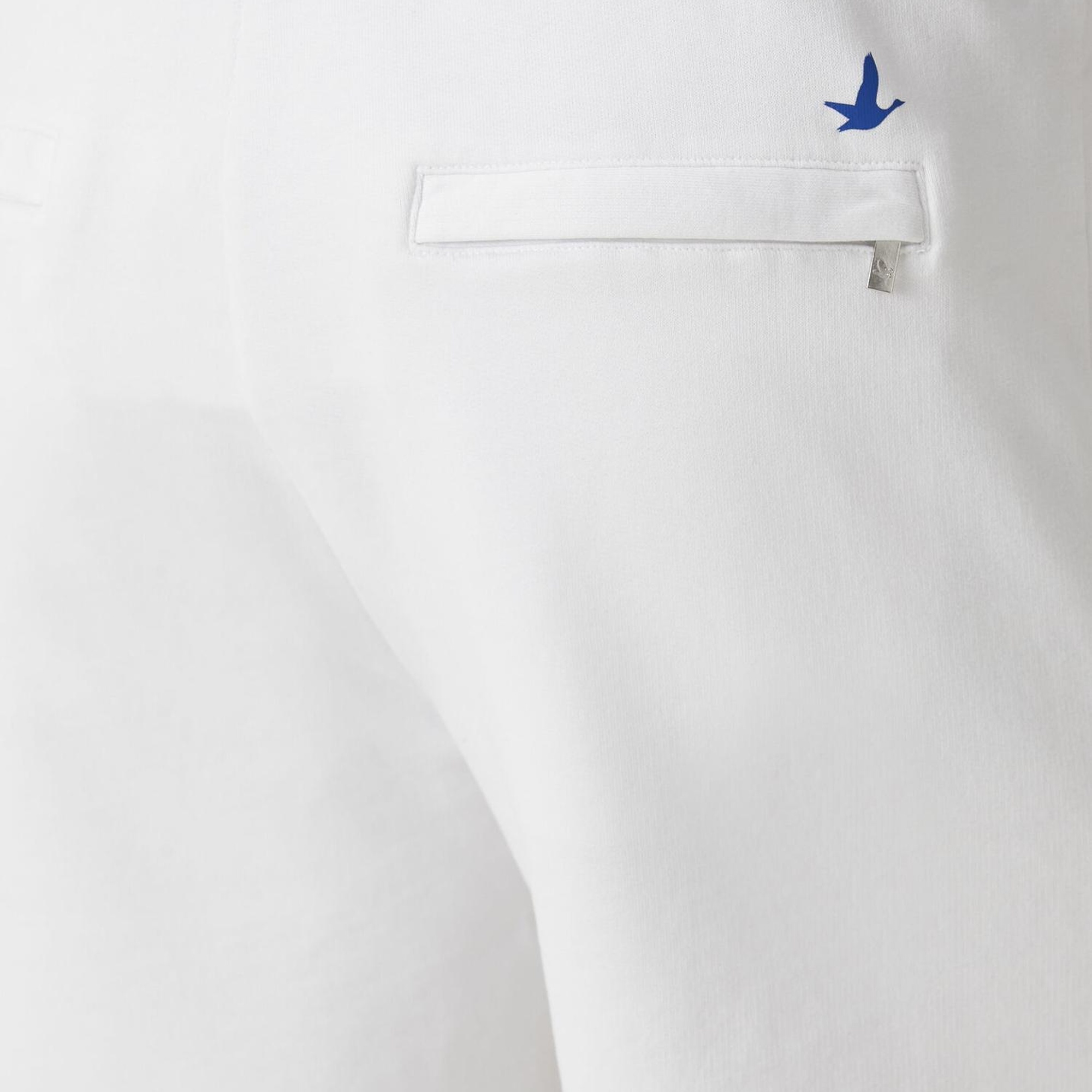 Beymen Club Erkek x Anadolu Efes Beyaz Jersey Şort