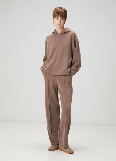  Beymen Club Kadın Vizon Zincir Detaylı Eşofman Altı