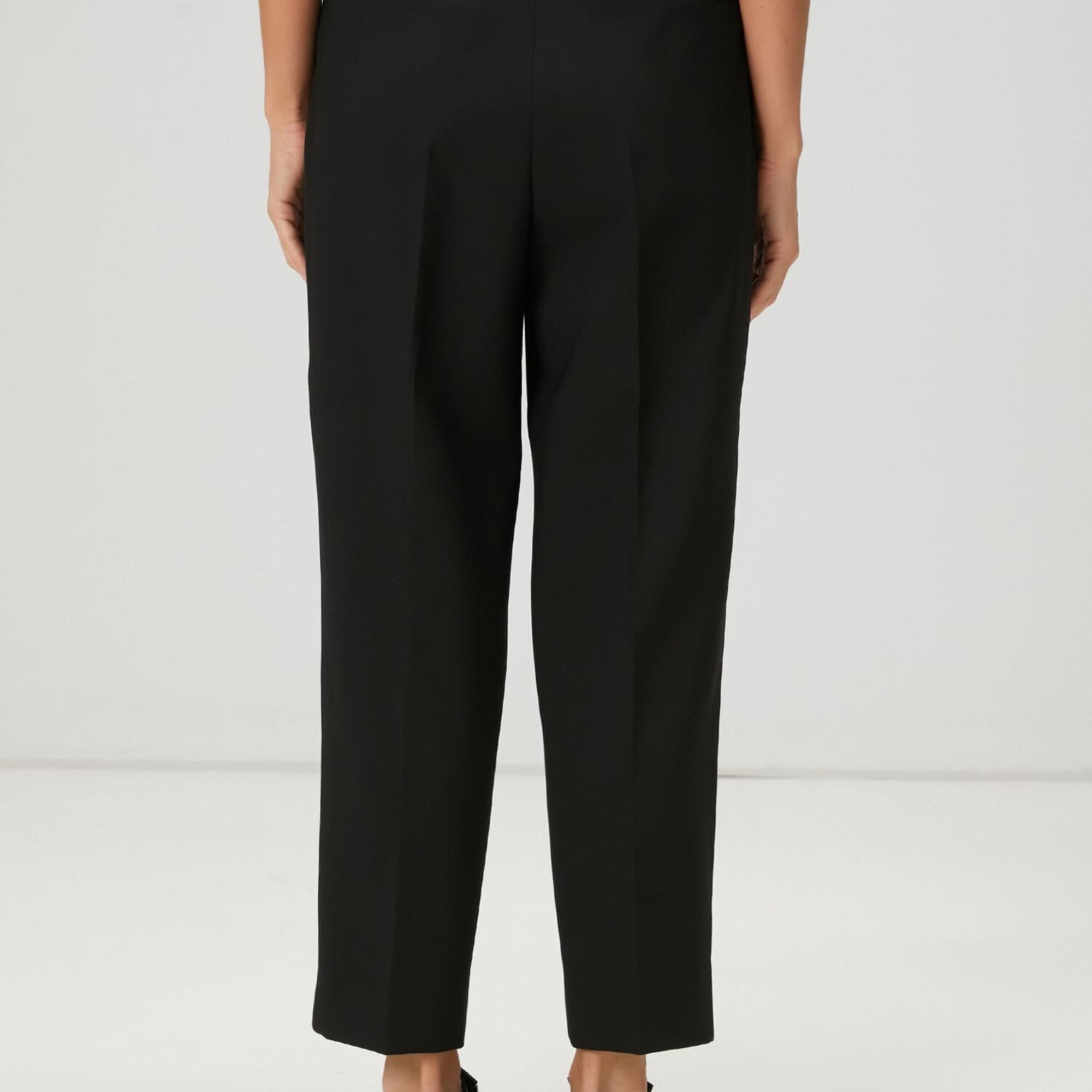 Beymen Club Kadın Siyah Pantolon