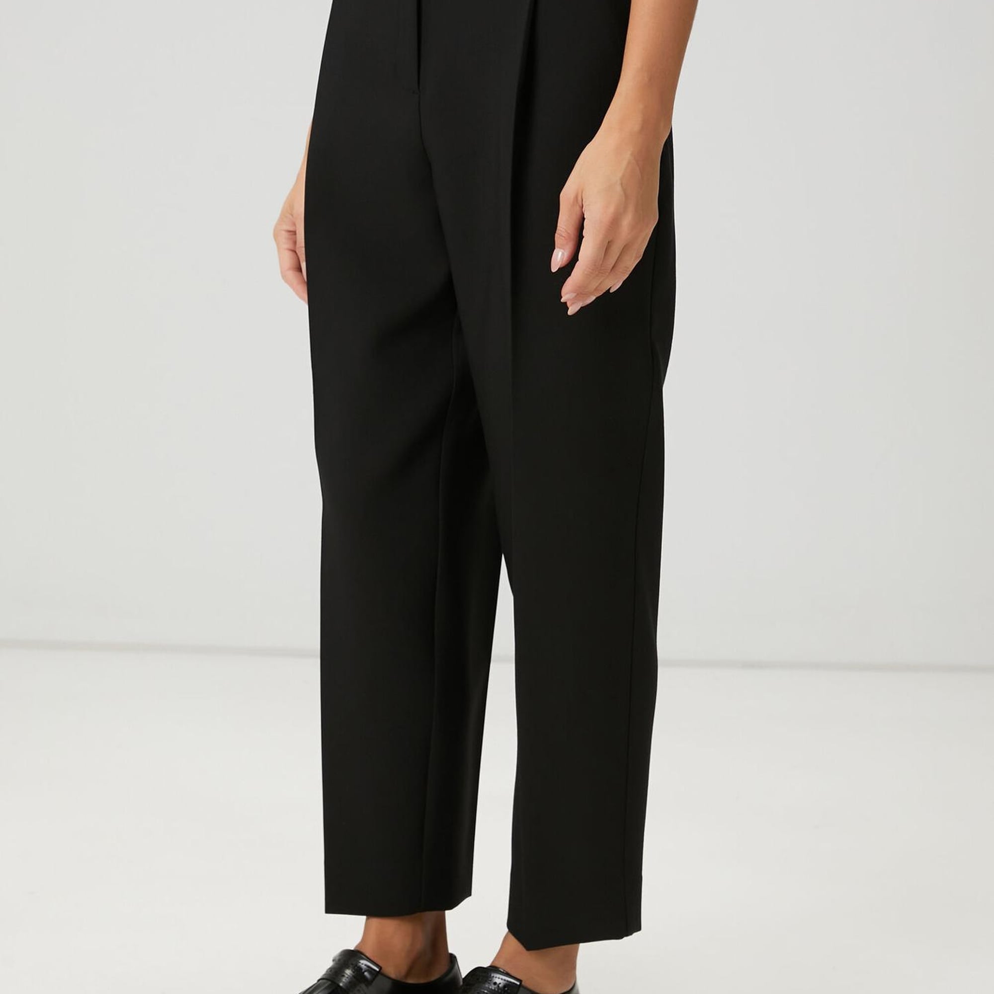 Beymen Club Kadın Siyah Pantolon