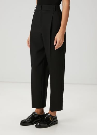  Beymen Club Kadın Siyah Pantolon