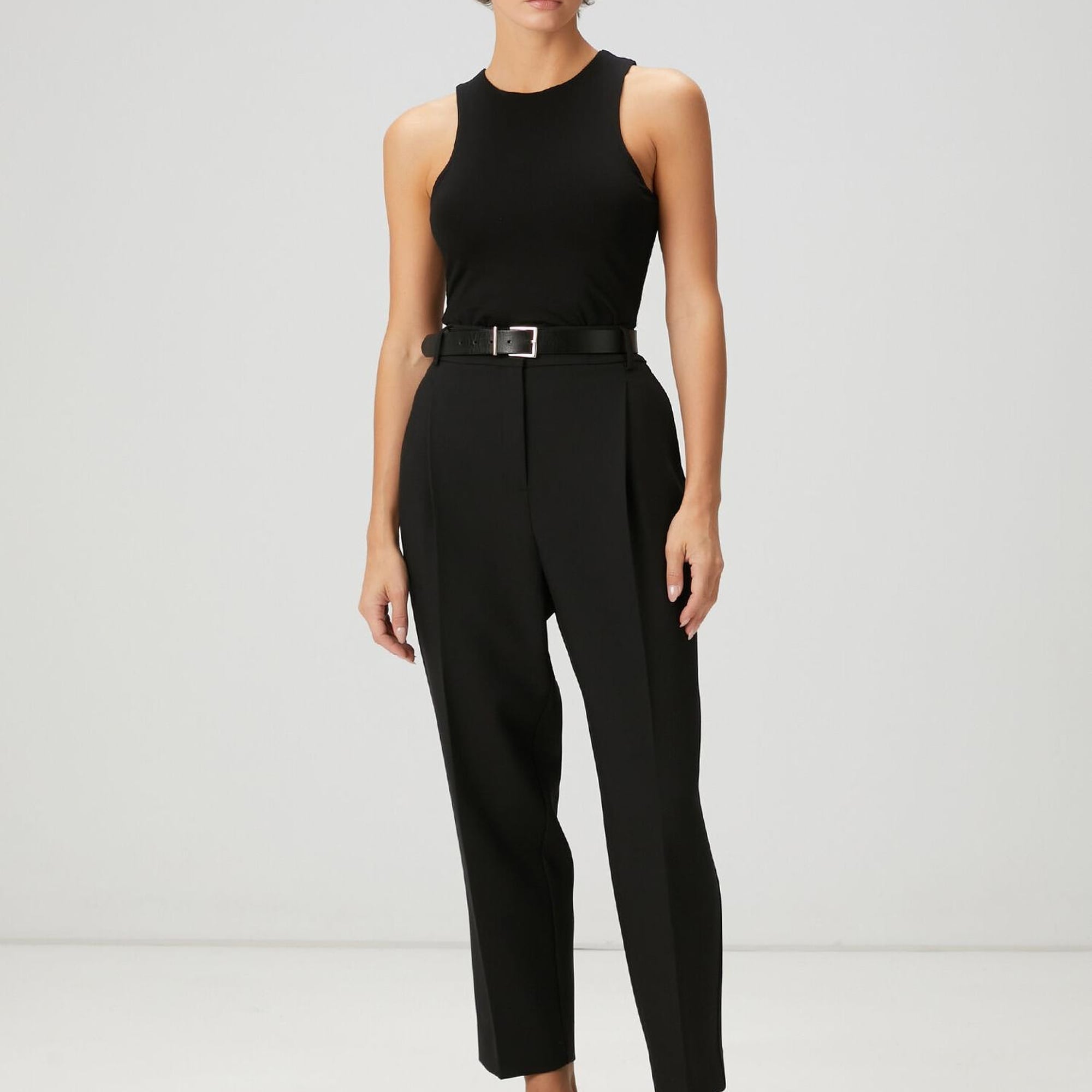 Beymen Club Kadın Siyah Pantolon