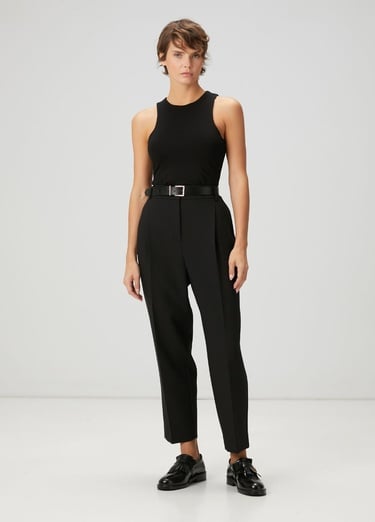  Beymen Club Kadın Siyah Pantolon