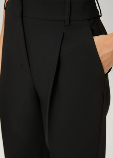  Beymen Club Kadın Siyah Pantolon