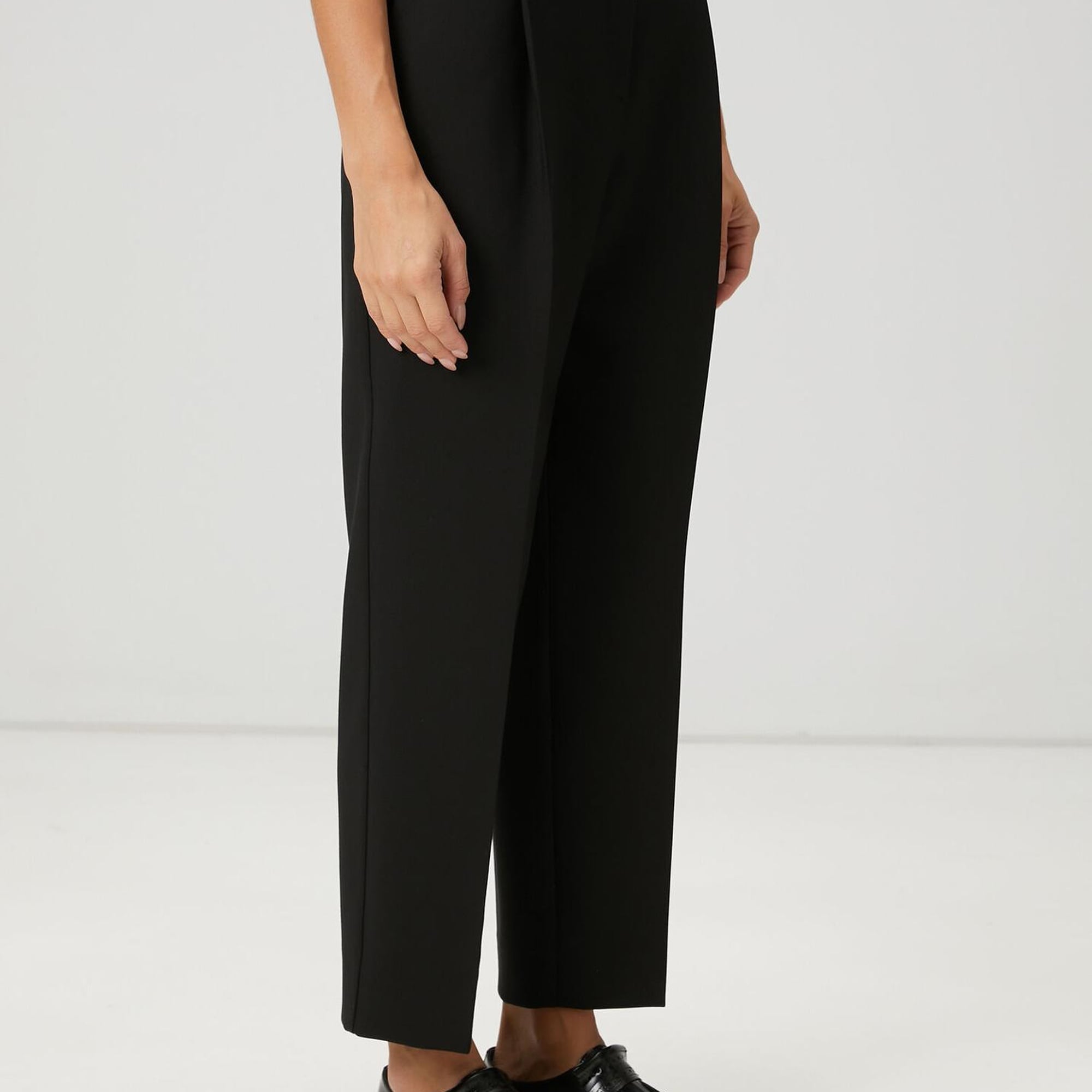 Beymen Club Kadın Siyah Pantolon