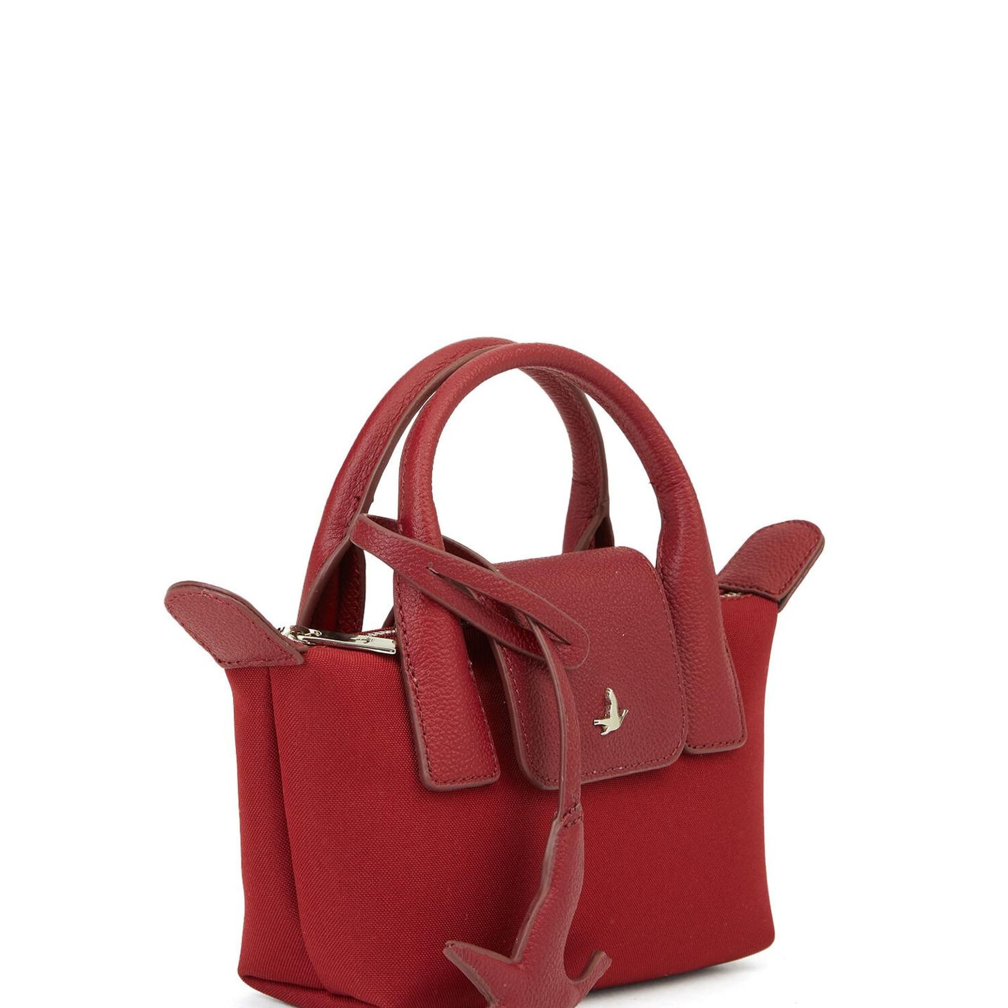 Beymen Club Kadın City Mini Kırmızı Çanta