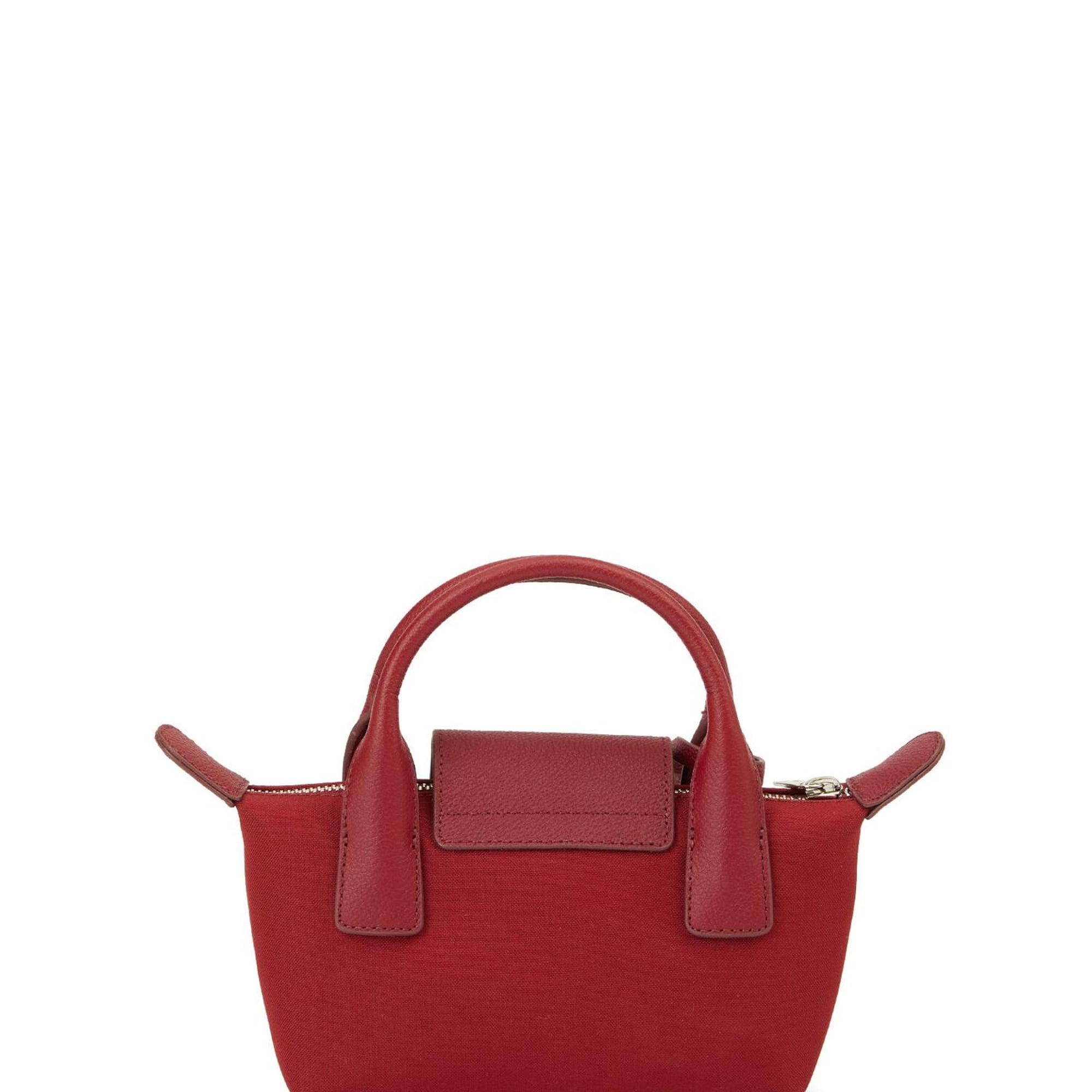 Beymen Club Kadın City Mini Kırmızı Çanta