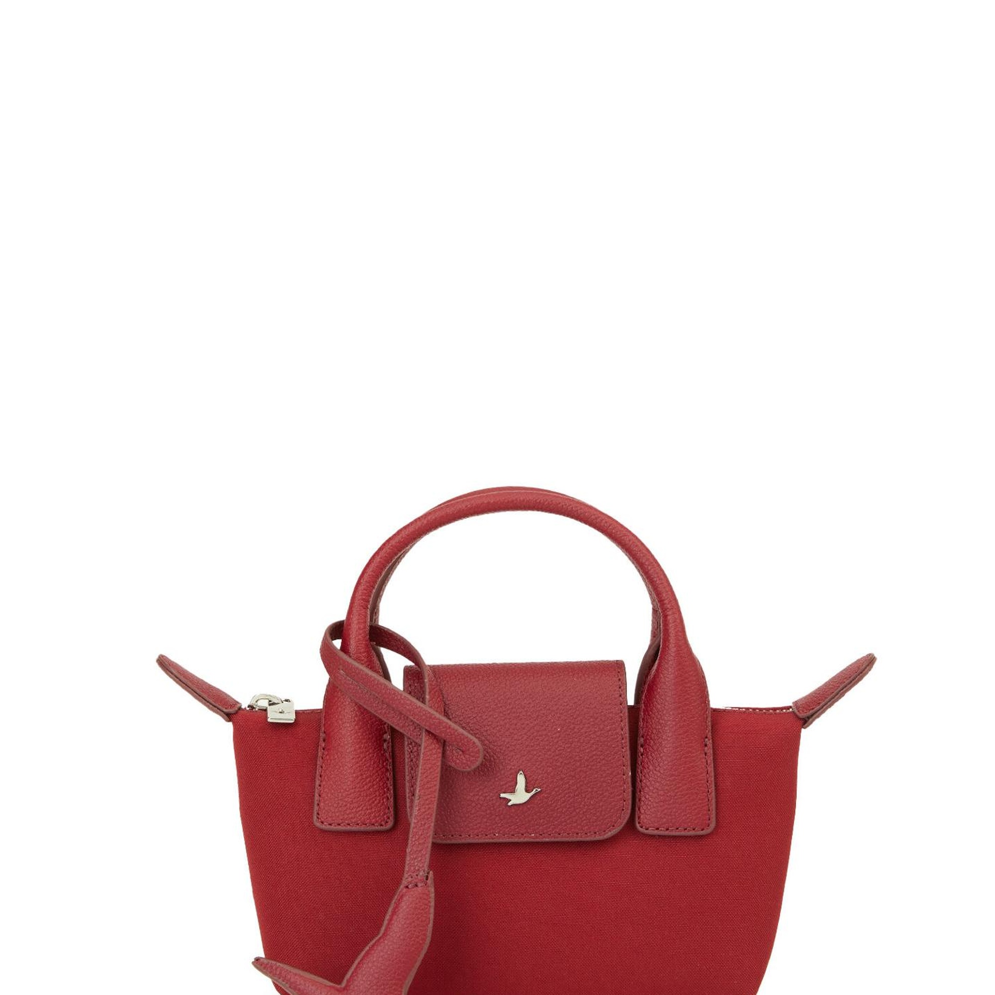 Beymen Club Kadın City Mini Kırmızı Çanta