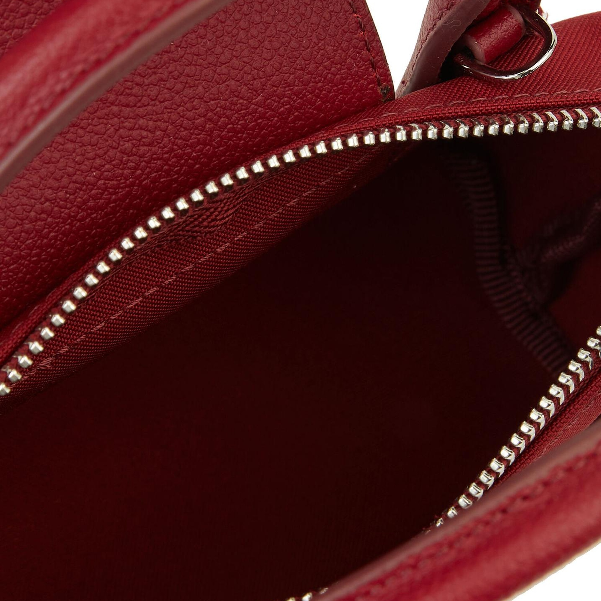 Beymen Club Kadın City Mini Kırmızı Çanta