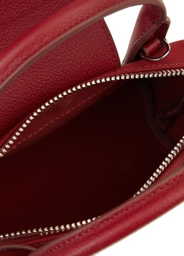  Beymen Club Kadın City Mini Kırmızı Çanta