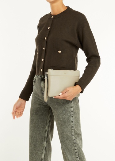  Beymen Club Kadın Vizon El Portföyü