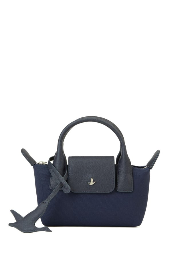  Beymen Club Kadın City Mini Lacivert Çanta