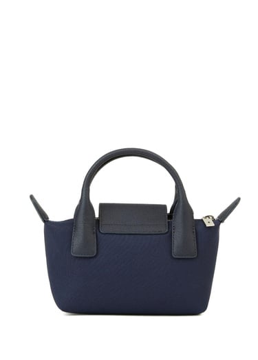  Beymen Club Kadın City Mini Lacivert Çanta